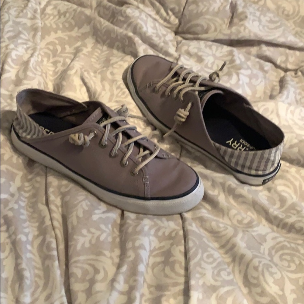 Sperry shoes